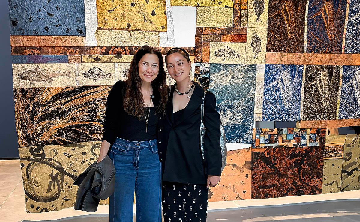 Collaboration in a Global Art World: Director's Reflections 2026